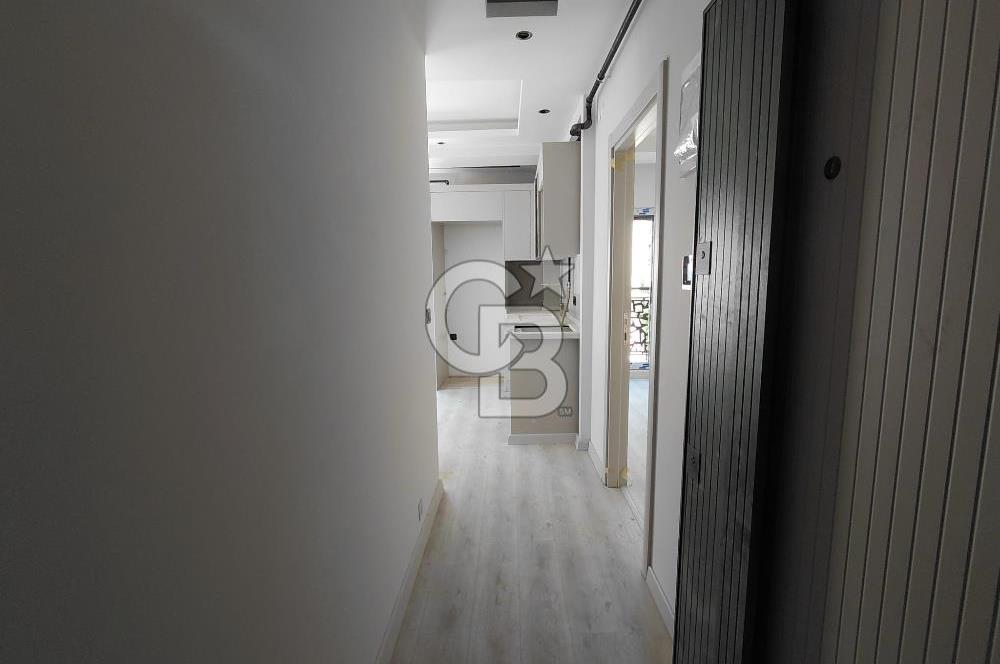BUCA İNÖNÜ MAHALLESİ’NDE OKUL KARŞISI 0 BİNA 1+1 KİRALIK DAİRE