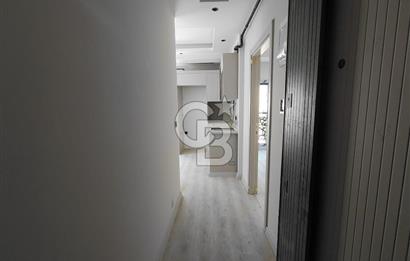BUCA İNÖNÜ MAHALLESİ’NDE OKUL KARŞISI 0 BİNA 1+1 KİRALIK DAİRE