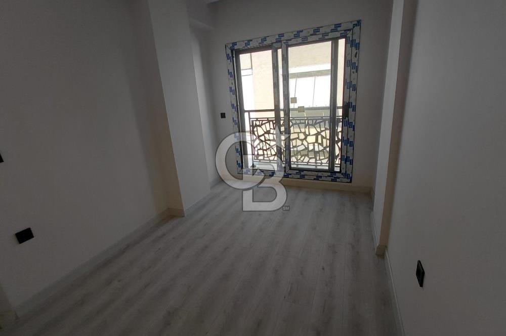 BUCA İNÖNÜ MAHALLESİ’NDE OKUL KARŞISI 0 BİNA 1+1 KİRALIK DAİRE