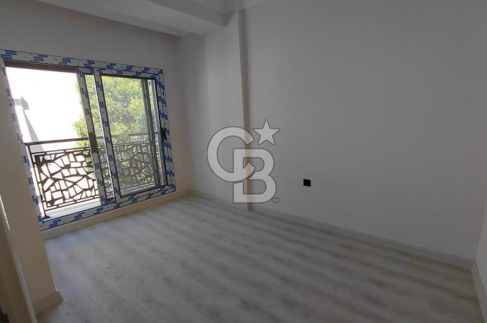 BUCA İNÖNÜ MAHALLESİ’NDE OKUL KARŞISI 0 BİNA 1+1 KİRALIK DAİRE