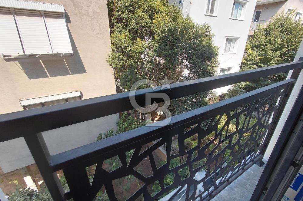 BUCA İNÖNÜ MAHALLESİ’NDE OKUL KARŞISI 0 BİNA 1+1 KİRALIK DAİRE