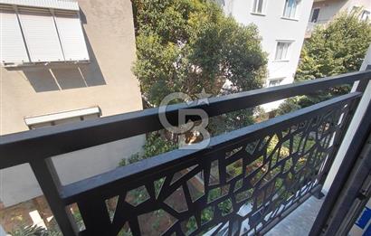 BUCA İNÖNÜ MAHALLESİ’NDE OKUL KARŞISI 0 BİNA 1+1 KİRALIK DAİRE