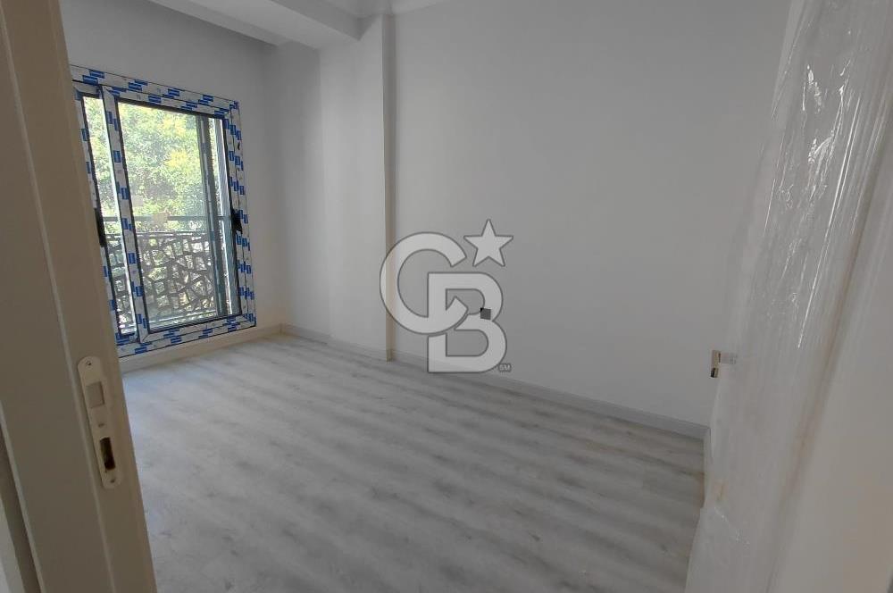 BUCA İNÖNÜ MAHALLESİ’NDE OKUL KARŞISI 0 BİNA 1+1 KİRALIK DAİRE