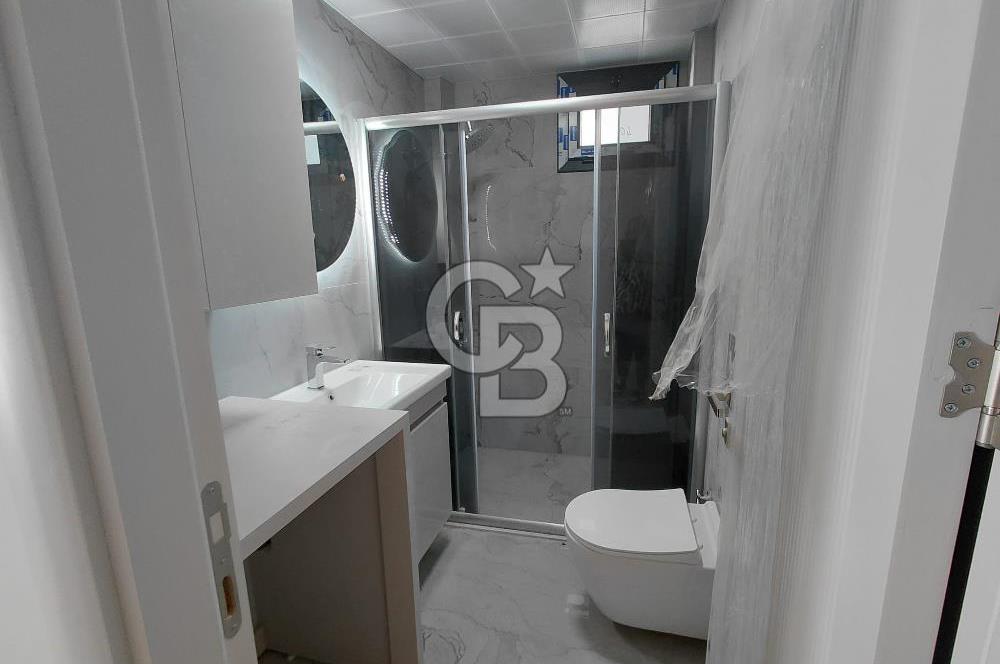 BUCA İNÖNÜ MAHALLESİ’NDE OKUL KARŞISI 0 BİNA 1+1 KİRALIK DAİRE