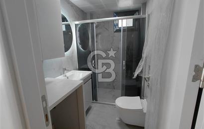 BUCA İNÖNÜ MAHALLESİ’NDE OKUL KARŞISI 0 BİNA 1+1 KİRALIK DAİRE