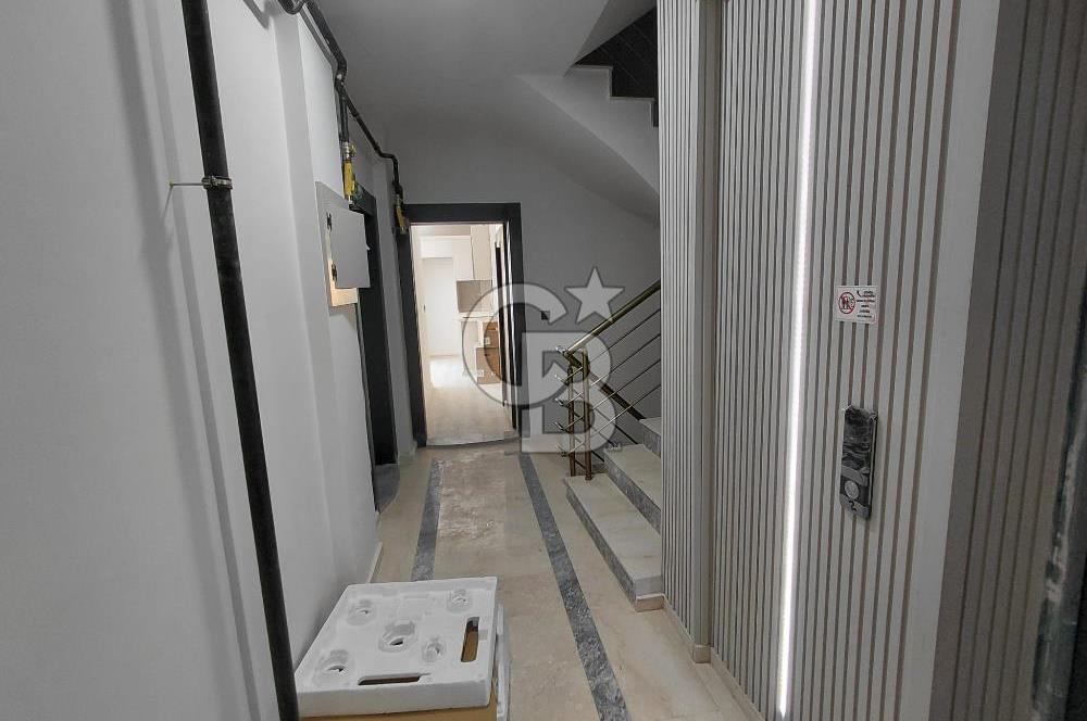 BUCA İNÖNÜ MAHALLESİ’NDE OKUL KARŞISI 0 BİNA 1+1 KİRALIK DAİRE
