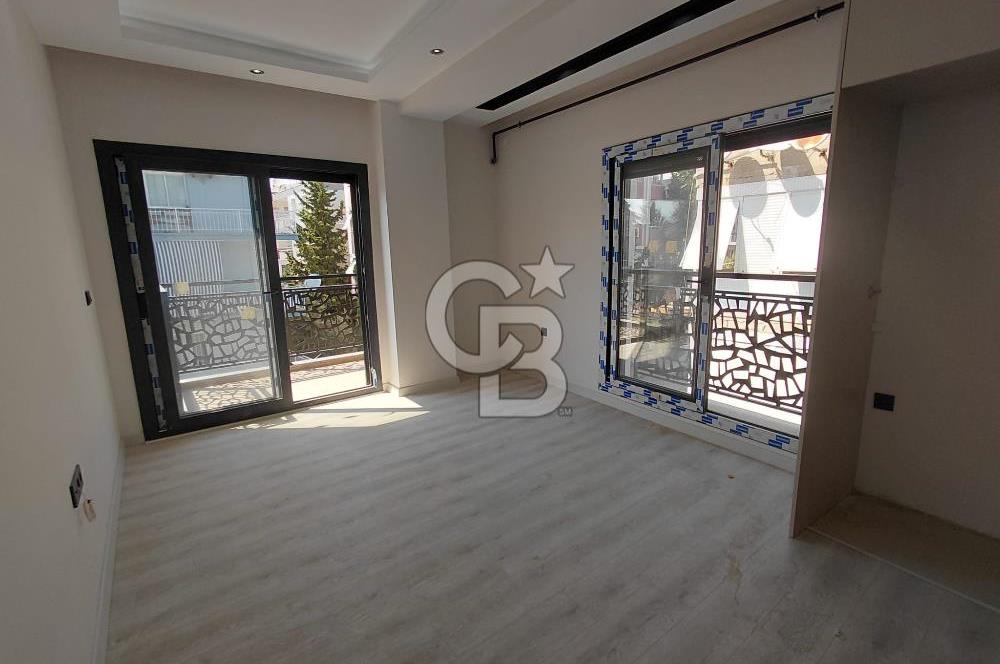 BUCA İNÖNÜ MAHALLESİ’NDE OKUL KARŞISI 0 BİNA 1+1 KİRALIK DAİRE