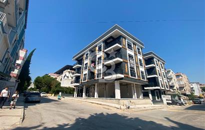 BUCA İNÖNÜ MAHALLESİ’NDE OKUL KARŞISI 0 BİNA 1+1 KİRALIK DAİRE