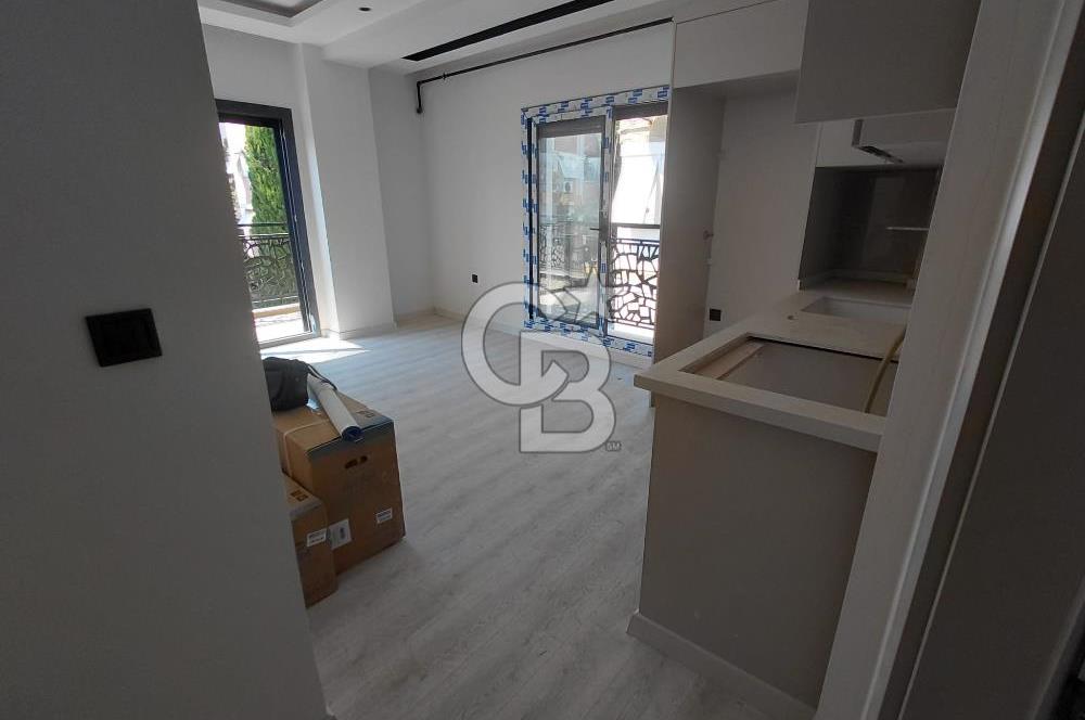 BUCA İNÖNÜ MAHALLESİ’NDE OKUL KARŞISI 0 BİNA 1+1 KİRALIK DAİRE