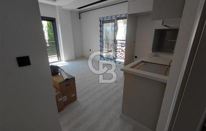 BUCA İNÖNÜ MAHALLESİ’NDE OKUL KARŞISI 0 BİNA 1+1 KİRALIK DAİRE