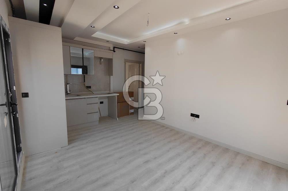 BUCA İNÖNÜ MAHALLESİ’NDE OKUL KARŞISI 0 BİNA 1+1 KİRALIK DAİRE
