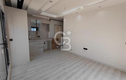 BUCA İNÖNÜ MAHALLESİ’NDE OKUL KARŞISI 0 BİNA 1+1 KİRALIK DAİRE