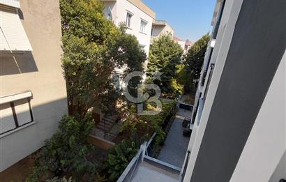 BUCA İNÖNÜ MAHALLESİ’NDE OKUL KARŞISI 0 BİNA 1+1 KİRALIK DAİRE