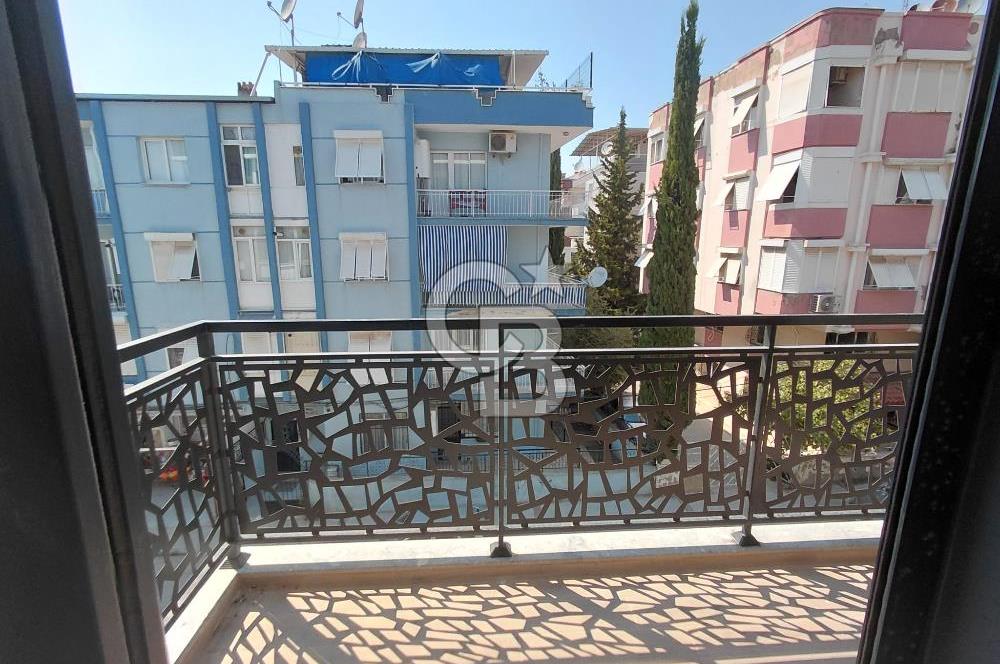 BUCA İNÖNÜ MAHALLESİ’NDE OKUL KARŞISI 0 BİNA 1+1 KİRALIK DAİRE