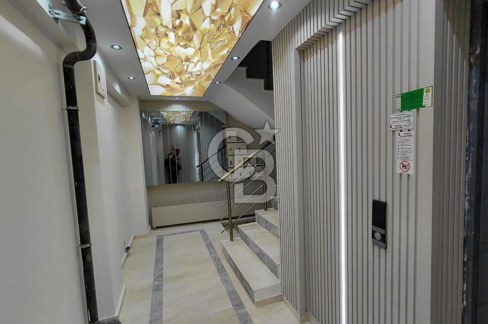 BUCA İNÖNÜ MAHALLESİ’NDE OKUL KARŞISI 0 BİNA 1+1 KİRALIK DAİRE