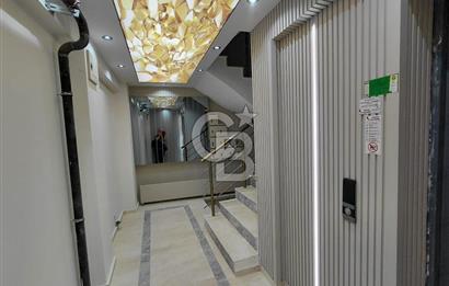 BUCA İNÖNÜ MAHALLESİ’NDE OKUL KARŞISI 0 BİNA 1+1 KİRALIK DAİRE