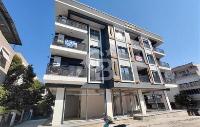 BUCA İNÖNÜ MAHALLESİ’NDE OKUL KARŞISI 0 BİNA 1+1 KİRALIK DAİRE