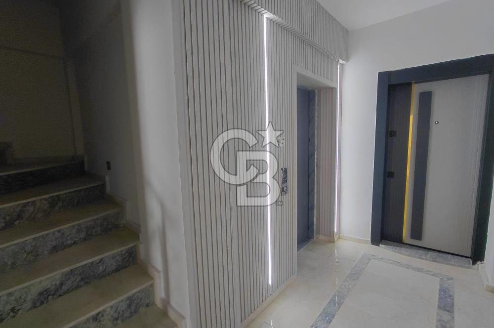 BUCA İNÖNÜ MAHALLESİ’NDE OKUL KARŞISI 0 BİNA 1+1 KİRALIK DAİRE