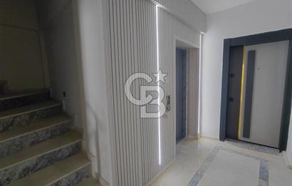 BUCA İNÖNÜ MAHALLESİ’NDE OKUL KARŞISI 0 BİNA 1+1 KİRALIK DAİRE