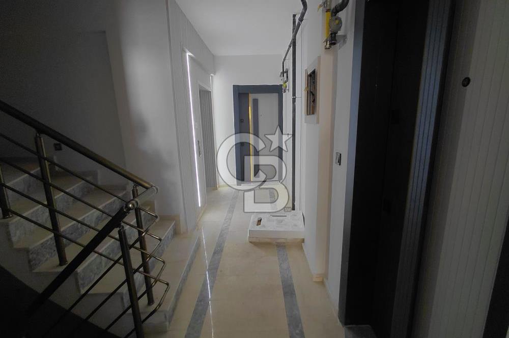 BUCA İNÖNÜ MAHALLESİ’NDE OKUL KARŞISI 0 BİNA 1+1 KİRALIK DAİRE