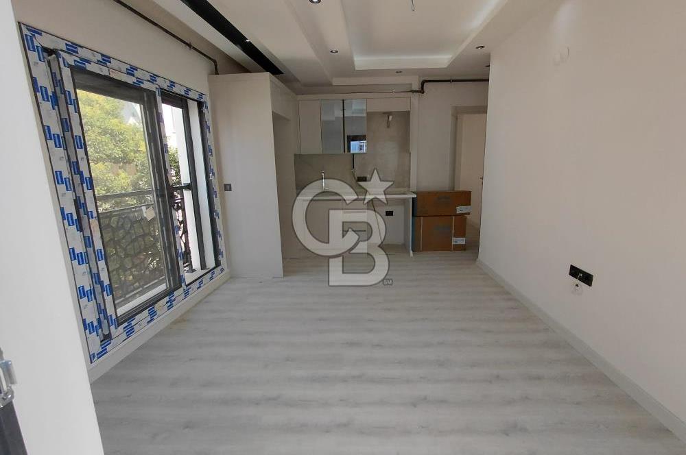 BUCA İNÖNÜ MAHALLESİ’NDE OKUL KARŞISI 0 BİNA 1+1 KİRALIK DAİRE
