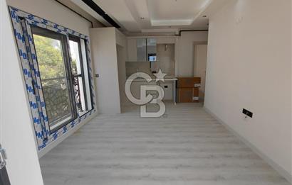 BUCA İNÖNÜ MAHALLESİ’NDE OKUL KARŞISI 0 BİNA 1+1 KİRALIK DAİRE