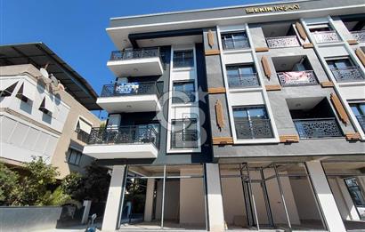 BUCA İNÖNÜ MAHALLESİ’NDE OKUL KARŞISI 0 BİNA 1+1 KİRALIK DAİRE