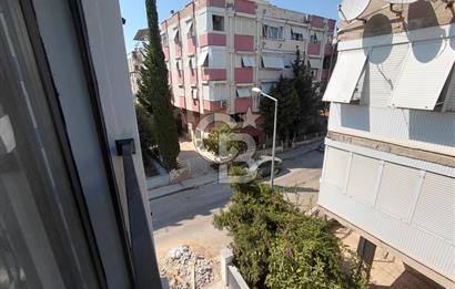 BUCA İNÖNÜ MAHALLESİ’NDE OKUL KARŞISI 0 BİNA 1+1 KİRALIK DAİRE