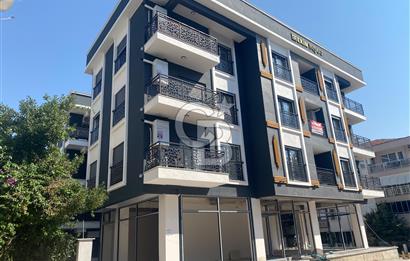 BUCA İNÖNÜ MAHALLESİ’NDE OKUL KARŞISI 0 BİNA 1+1 KİRALIK DAİRE