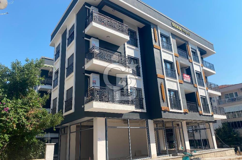 BUCA İNÖNÜ MAHALLESİ’NDE OKUL KARŞISI 0 BİNA 1+1 KİRALIK DAİRE