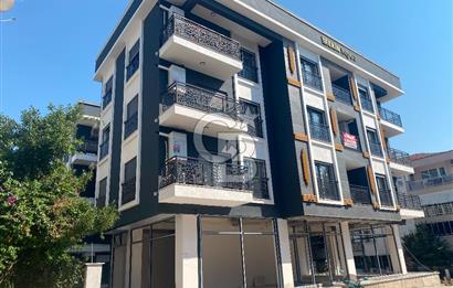 BUCA İNÖNÜ MAHALLESİ’NDE OKUL KARŞISI 0 BİNA 1+1 KİRALIK DAİRE