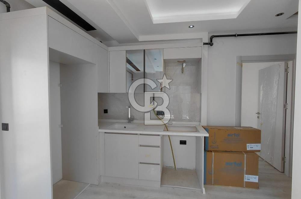 BUCA İNÖNÜ MAHALLESİ’NDE OKUL KARŞISI 0 BİNA 1+1 KİRALIK DAİRE