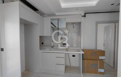 BUCA İNÖNÜ MAHALLESİ’NDE OKUL KARŞISI 0 BİNA 1+1 KİRALIK DAİRE