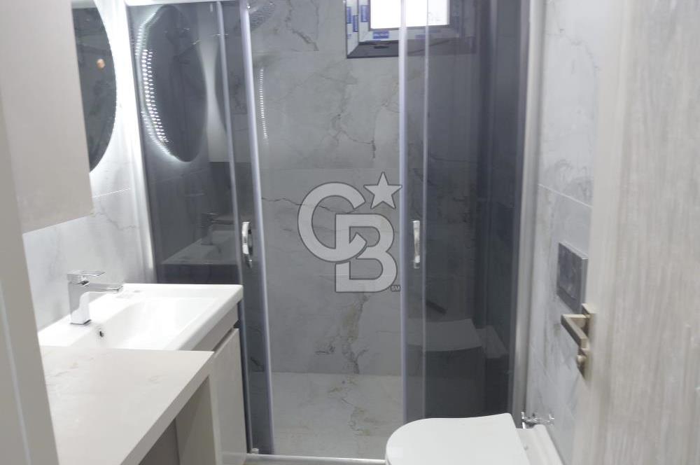 BUCA İNÖNÜ MAHALLESİ’NDE OKUL KARŞISI 0 BİNA 1+1 KİRALIK DAİRE
