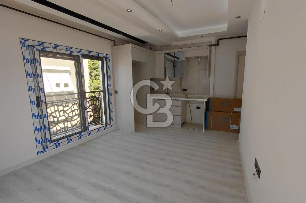 BUCA İNÖNÜ MAHALLESİ’NDE OKUL KARŞISI 0 BİNA 1+1 KİRALIK DAİRE