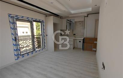 BUCA İNÖNÜ MAHALLESİ’NDE OKUL KARŞISI 0 BİNA 1+1 KİRALIK DAİRE