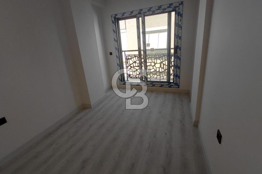 BUCA İNÖNÜ MAHALLESİ’NDE OKUL KARŞISI 0 BİNA 1+1 KİRALIK DAİRE