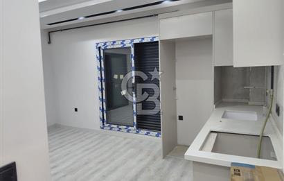 BUCA İNÖNÜ MAHALLESİ’NDE OKUL KARŞISI 0 BİNA 1+1 KİRALIK DAİRE