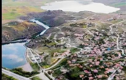 Keskin Köprüköyde İmarlı Satılık Arsa