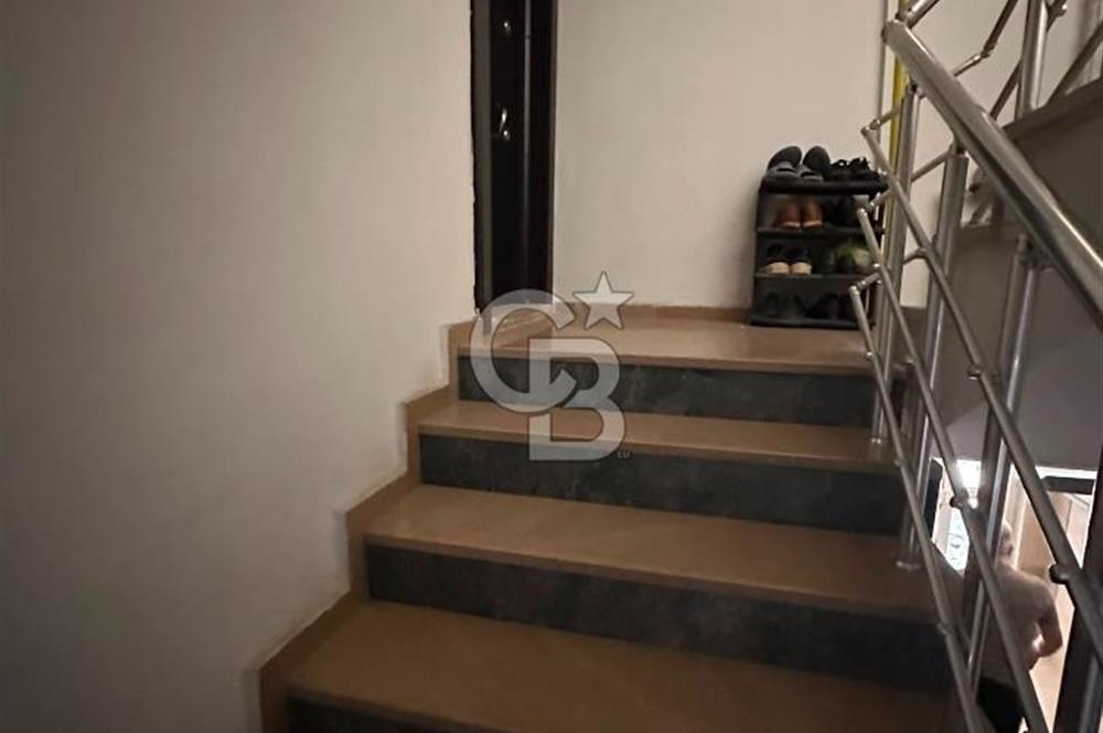 CB CITY'DEN ZAFER MAHALLESİNDE 1+1 KİRALIK DAİRE