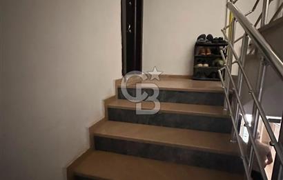 CB CITY'DEN ZAFER MAHALLESİNDE 1+1 KİRALIK DAİRE