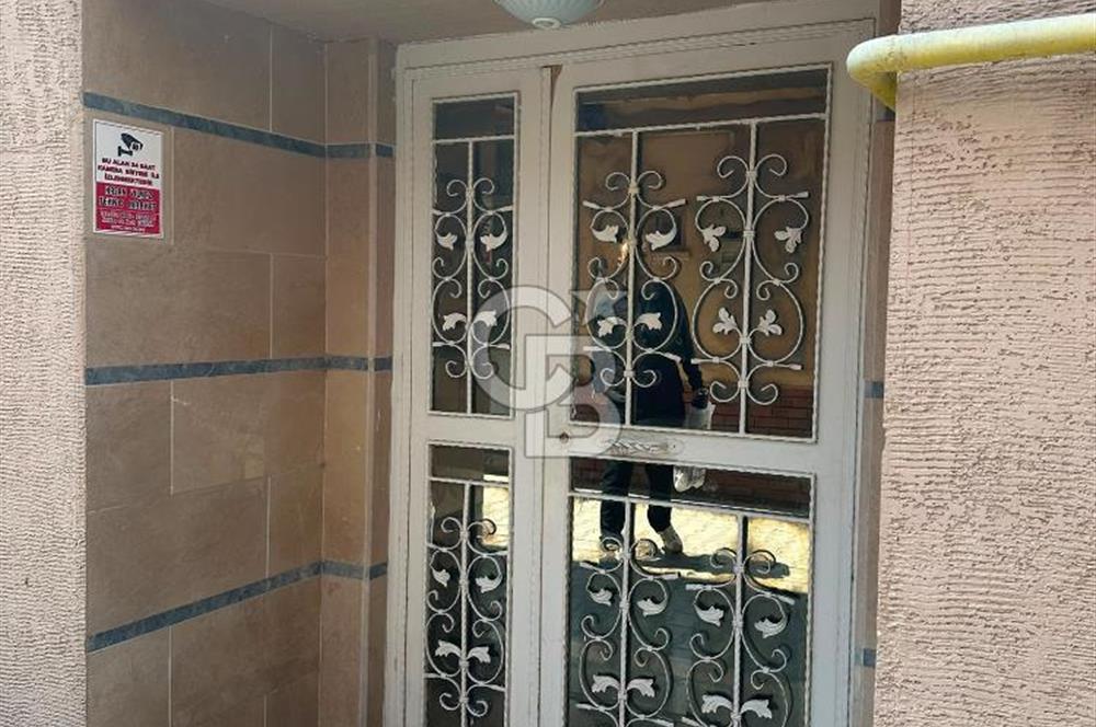 CB CITY'DEN ZAFER MAHALLESİNDE 1+1 KİRALIK DAİRE