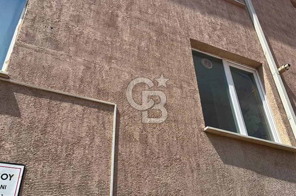 CB CITY'DEN ZAFER MAHALLESİNDE 1+1 KİRALIK DAİRE