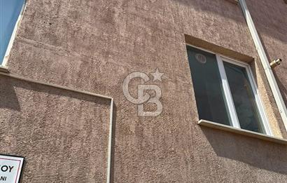 CB CITY'DEN ZAFER MAHALLESİNDE 1+1 KİRALIK DAİRE