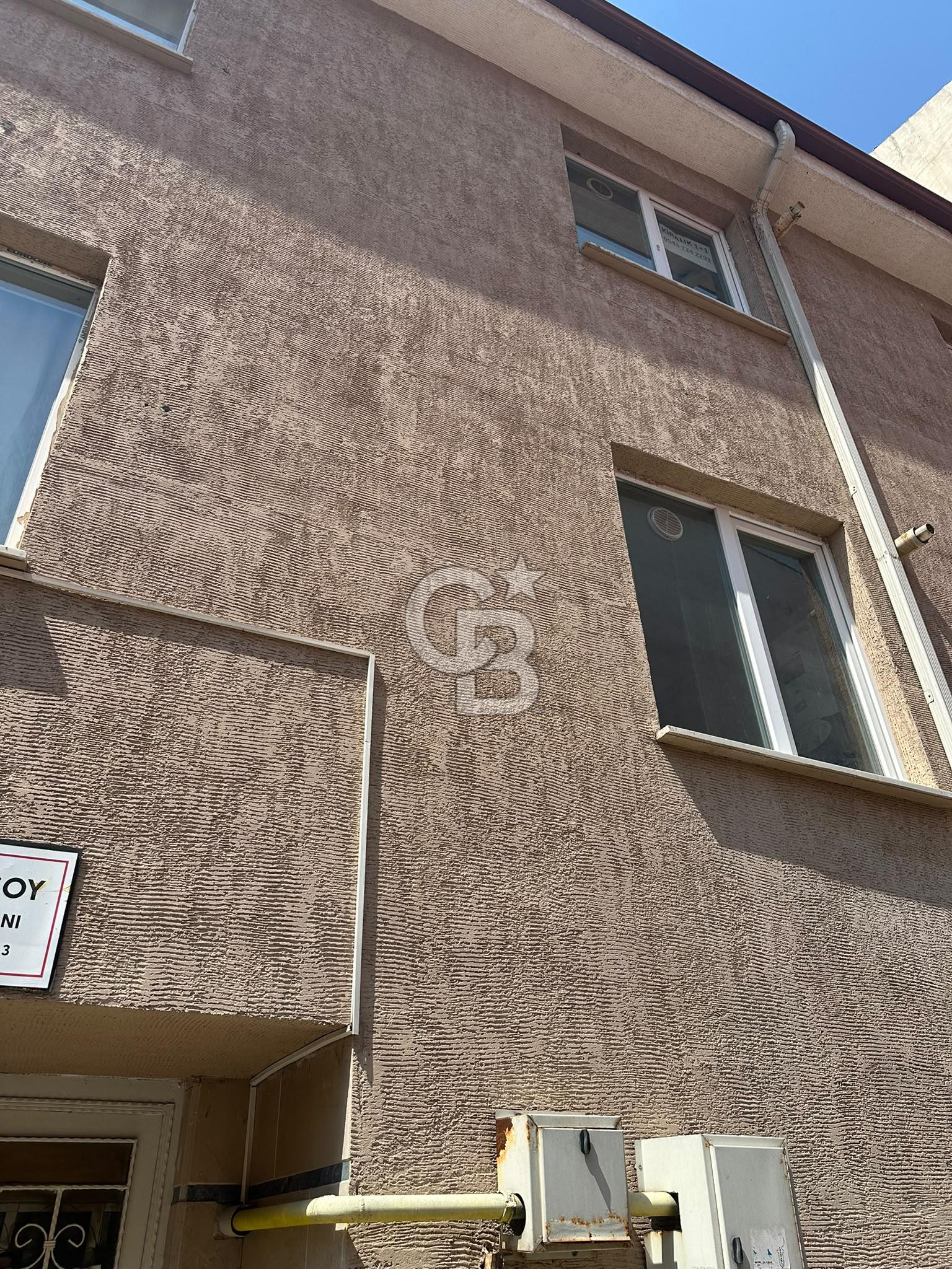 CB CITY'DEN ZAFER MAHALLESİNDE 1+1 KİRALIK DAİRE