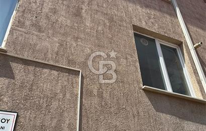 CB CITY'DEN ZAFER MAHALLESİNDE 1+1 KİRALIK DAİRE