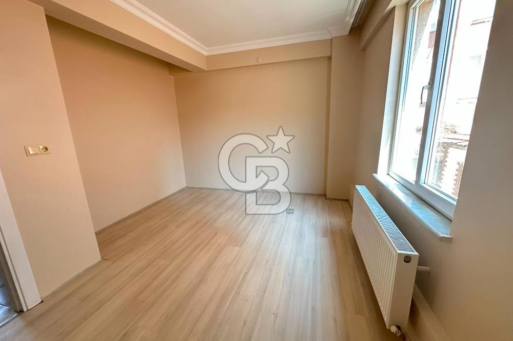 CB CITY'DEN ZAFER MAHALLESİNDE 1+1 KİRALIK DAİRE