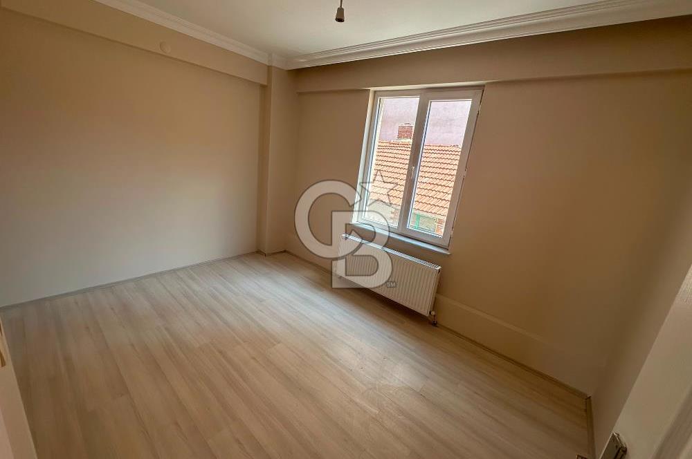 CB CITY'DEN ZAFER MAHALLESİNDE 1+1 KİRALIK DAİRE