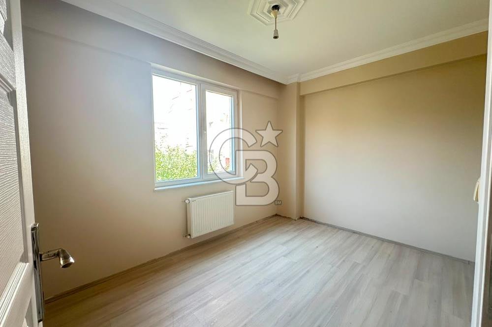 CB CITY'DEN ZAFER MAHALLESİNDE 1+1 KİRALIK DAİRE