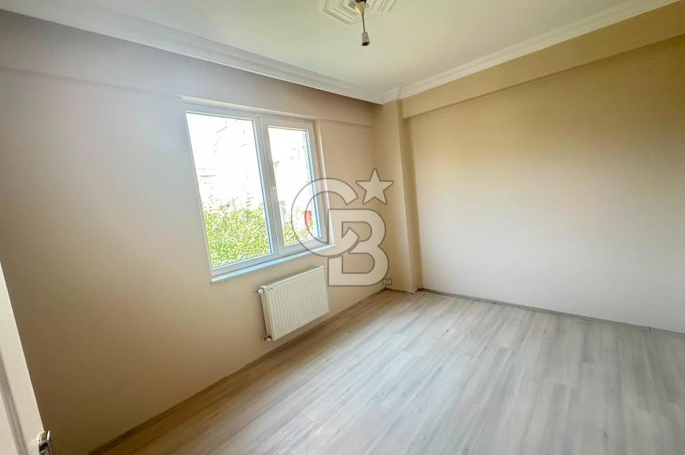 CB CITY'DEN ZAFER MAHALLESİNDE 1+1 KİRALIK DAİRE